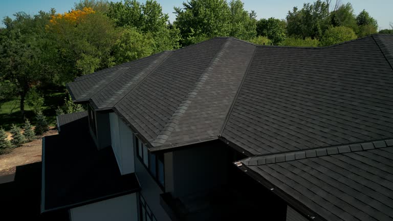 Best Roof Ventilation Installation  in Three Points, AZ